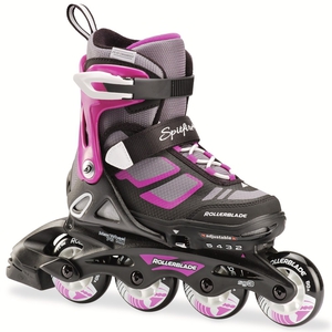 Ролики Rollerblade spidfire G