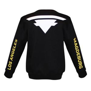 Tokio Hotel Sweatshirt Magdeburg LA