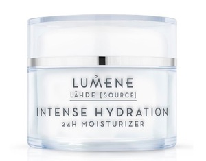 крем Lumene Intense Hydration 24h Moisturizer