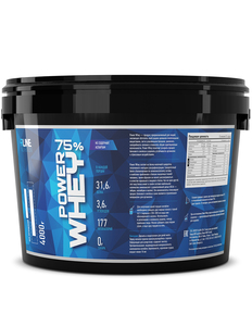 Протеин R-Line Whey (4000 г)