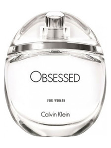 Духи Obsessed Calvin Klein