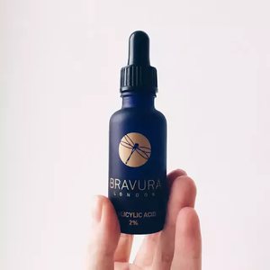 Bravura london salycylic acid 2%