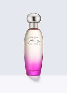 Estee Lauder pleasures intense