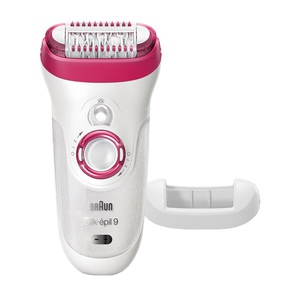 Эпилятор braun silk epil 9