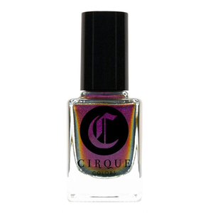 Лак Cirque Colors "Cabaret Voltaire"