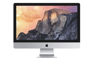 iMac