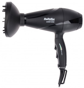 Фен BABYLISS 6613DE