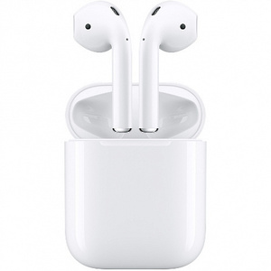 Apple Airpods беспроводные наушники