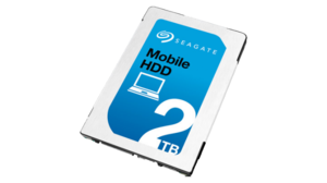 ДЛЯ ПС 4 Seagate 2TB Laptop HDD ST2000LM007