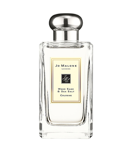 Jo malone "Sea salt and wood sage"