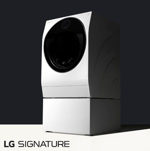 стиральная машина LG Signature