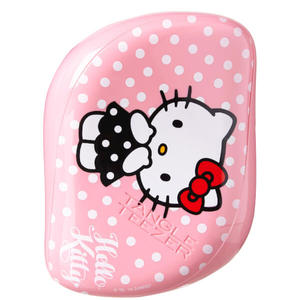 tangle teezer hello kitty