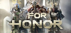 For Honor на PS4