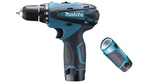 Makita DF330DWLE