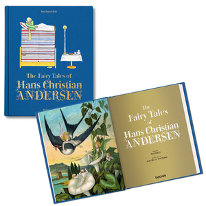 Hans Christian Andersen Fairy Tales