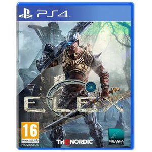 Elex PS4