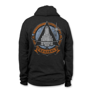 Kestrel Hoodie