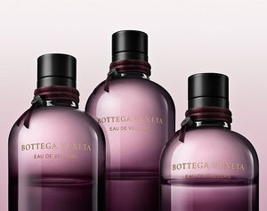 Bottega Veneta Eau de Velours