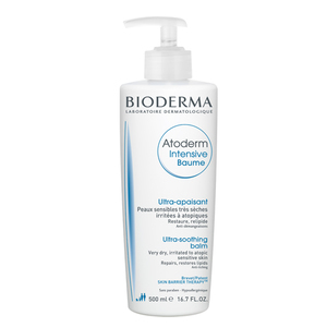 Bioderma, Atoderm