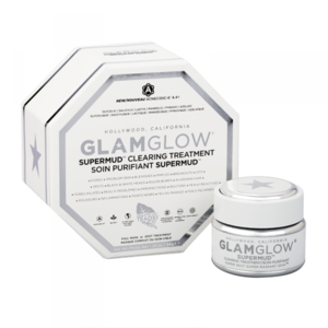 GLAMGLOW Supermud Mask