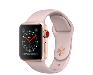 Apple Watch 3