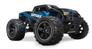 Минимонстр SMAX Remo Hobby