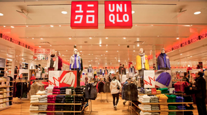 Сертификат Uniqlo