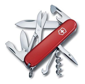 VICTORINOX Climber