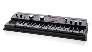 Korg microkorg XL +