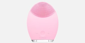 Щётка для умывания  и массажа Foreo Luna