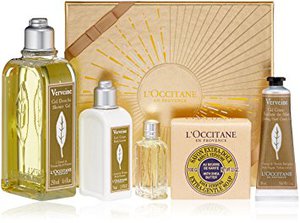 Уход за телом Loccitane - Вербена