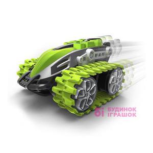 Машинка игрушечная NanoTrax green NIKKO (90208)