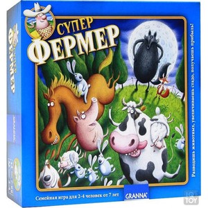 Настольная игра