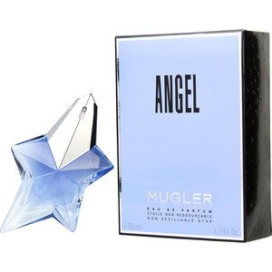 Парфюм Angel Mugler