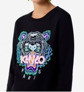 Свитшот Kenzo