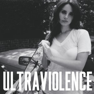 Пластинка Lana Del Rey - Ultraviolence