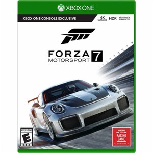 Forza Motorsport 7