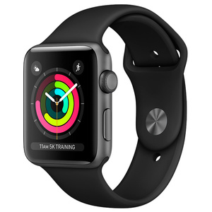 Любые Apple Watch