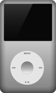 Любой Ipod Classic