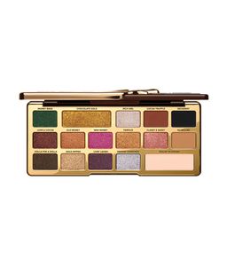 Too faced Chocolate Gold Eye Shadow Palette