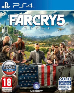 Far Cry 5