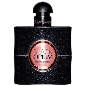 YVES SAINT LAURENT BLACK OPIUM