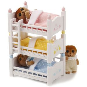 Sylvanian Family