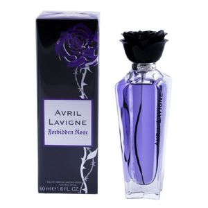 Forbidden Rose by Avril Lavigne