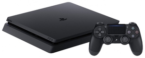 Sony PlayStation 4 Slim 500 ГБ