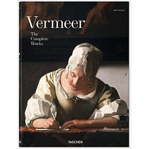 Vermeer. The Complete Works