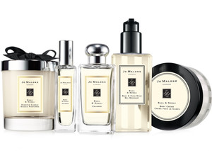 Jo Malone english pear & freesia