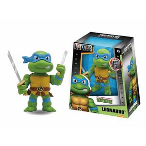 metal turtles leonardo (детский мир)