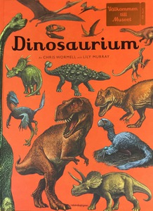 Dinosaurium