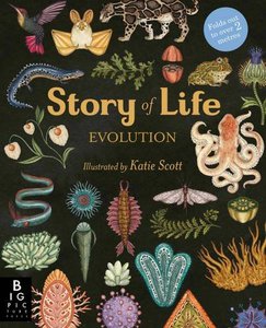 The Story of Life: Evolution (Extended Edition)